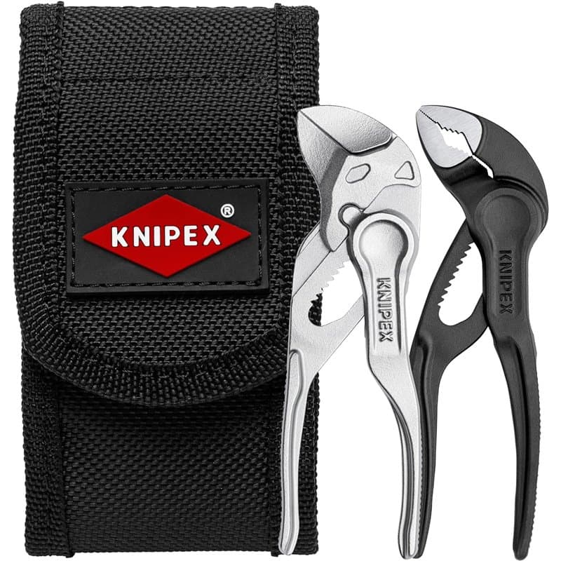 Knipex 110 mm 00 20 72 V04 XS - Image 1
