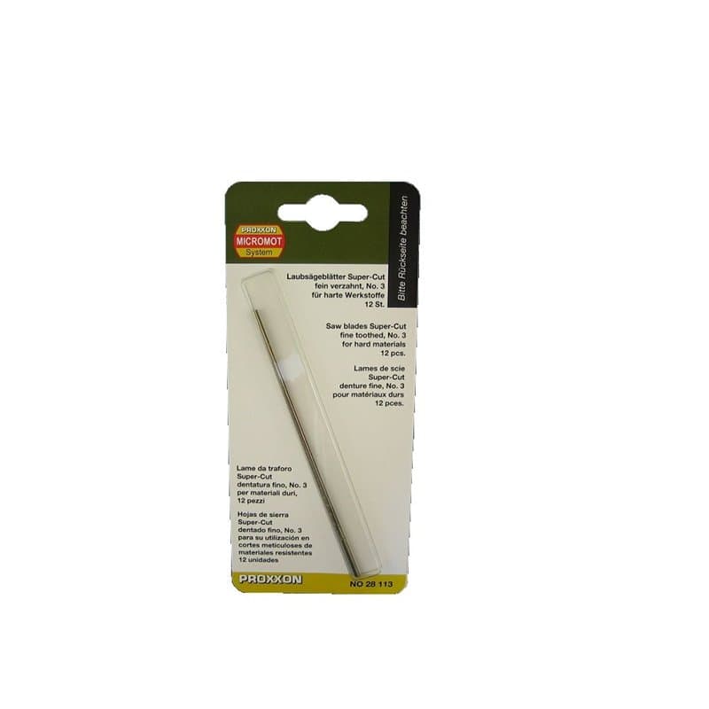 Proxxon 28113 main Outils Fournitures et accessoires - Image 1