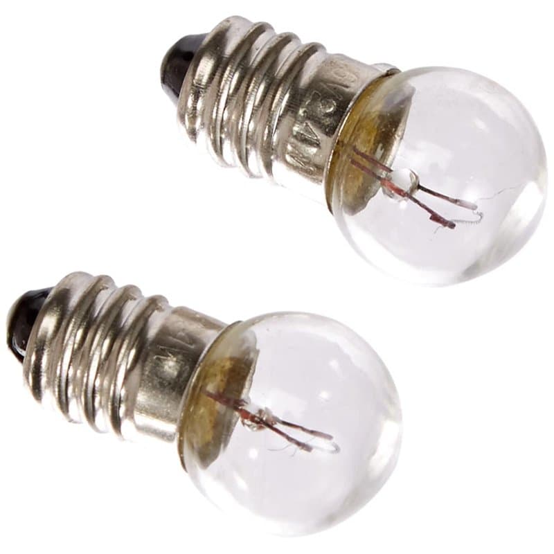 Prophete Ampoule d'éclairage 6 V - Image 1
