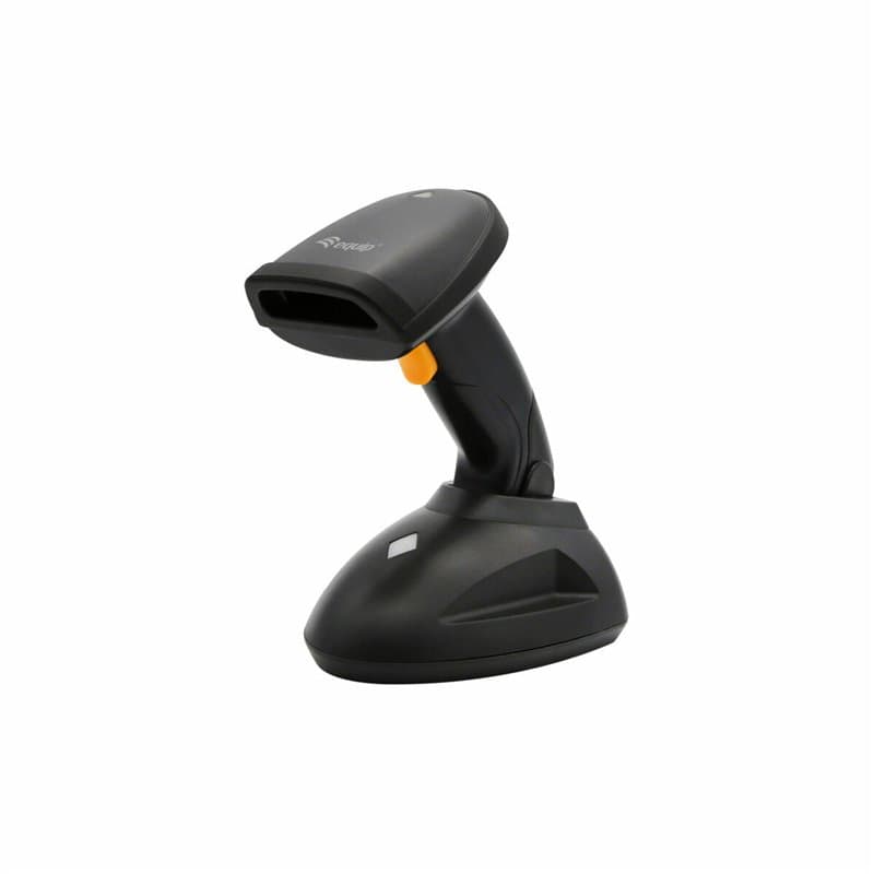 Lecteur de Codes Barres Equip 35102607101 Noir - Image 1