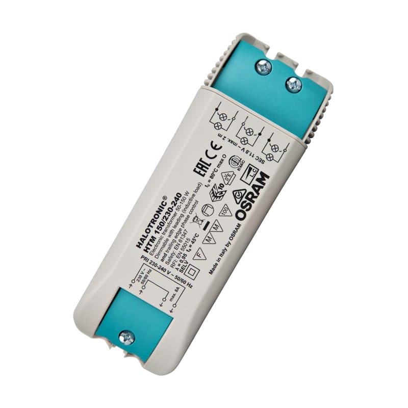 HALOTRONIC HTM 150/230−240 - Image 1