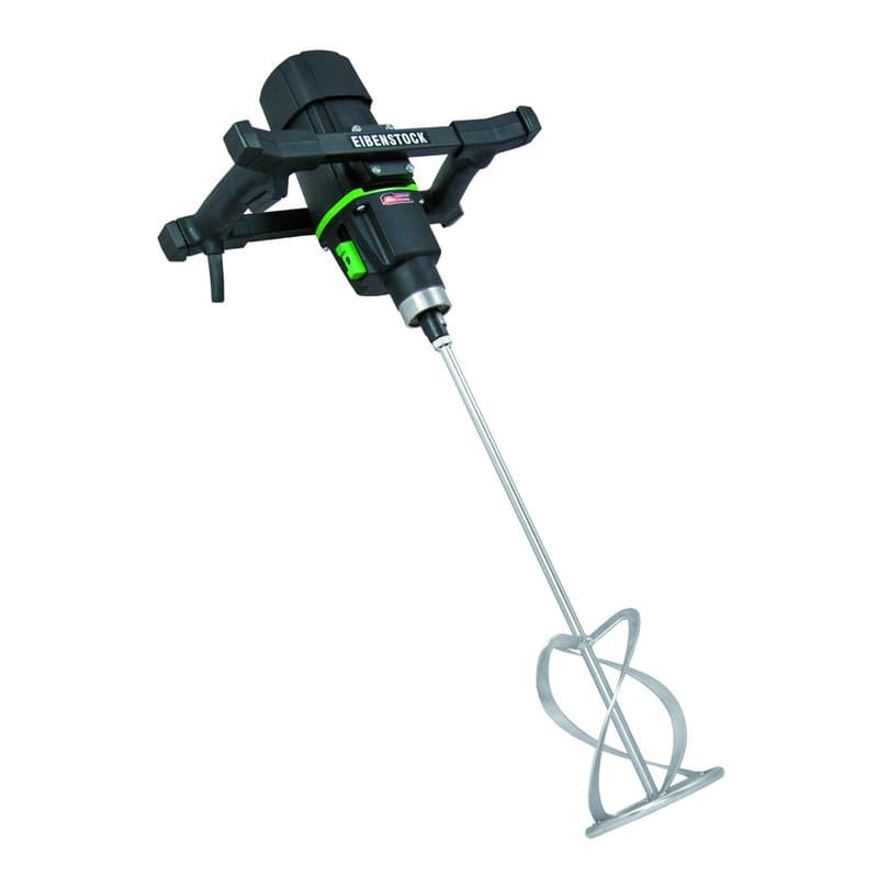MALAXEUR 230V 1.8kW Ø180 80KG - Image 1