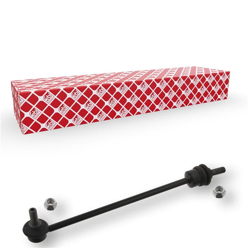 Febi bilstein 17129 Entretoise/tige, stabilisateur - Image 1