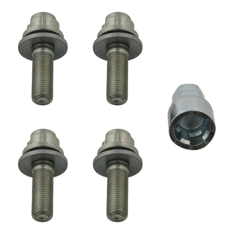 Febi bilstein 27053 Boulon de Roue - Image 1