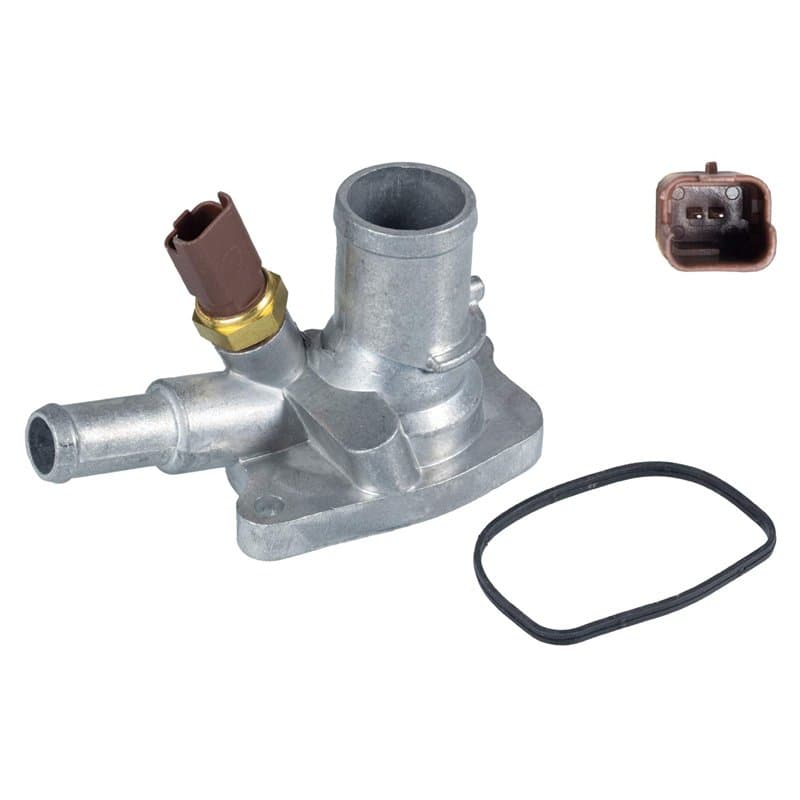Febi bilstein 34957 Boîtier du thermostat - Image 1