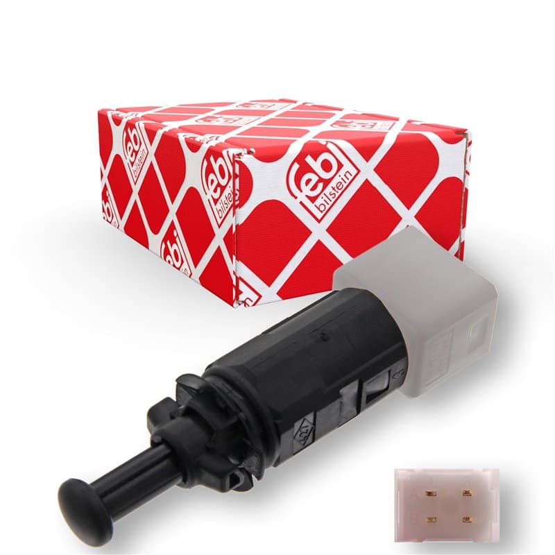 Febi-Bilstein 37052 Interrupteur des feux de freins - Image 1