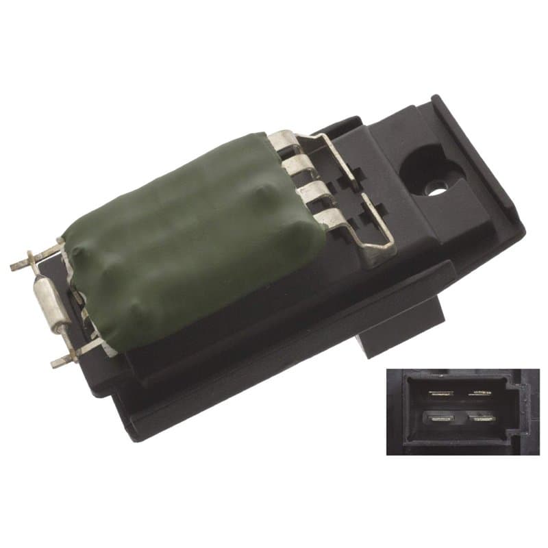 FEBI 45415 Chauffage - Image 1