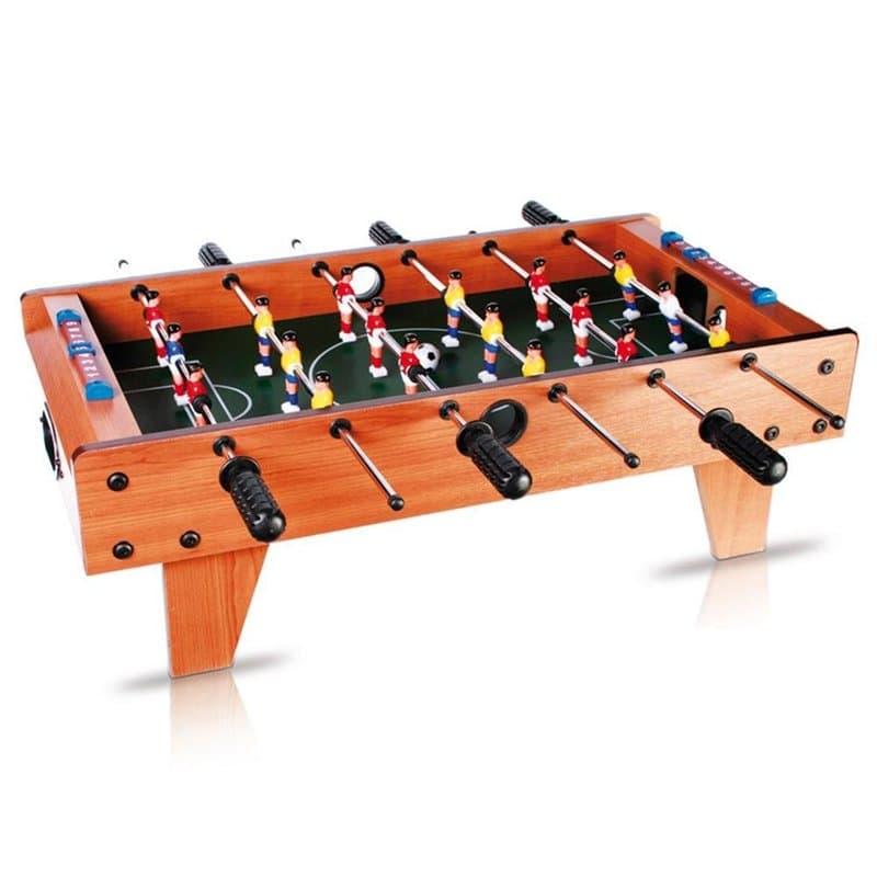 Out of the blue BABYFOOT DE TABLE ENFANT 69x36.5x24cm - Image 1