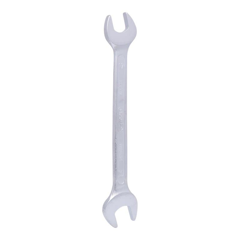 KS Tools 517.0711 Clé à fourche CLASSIC 17 x 19 mm - Image 1