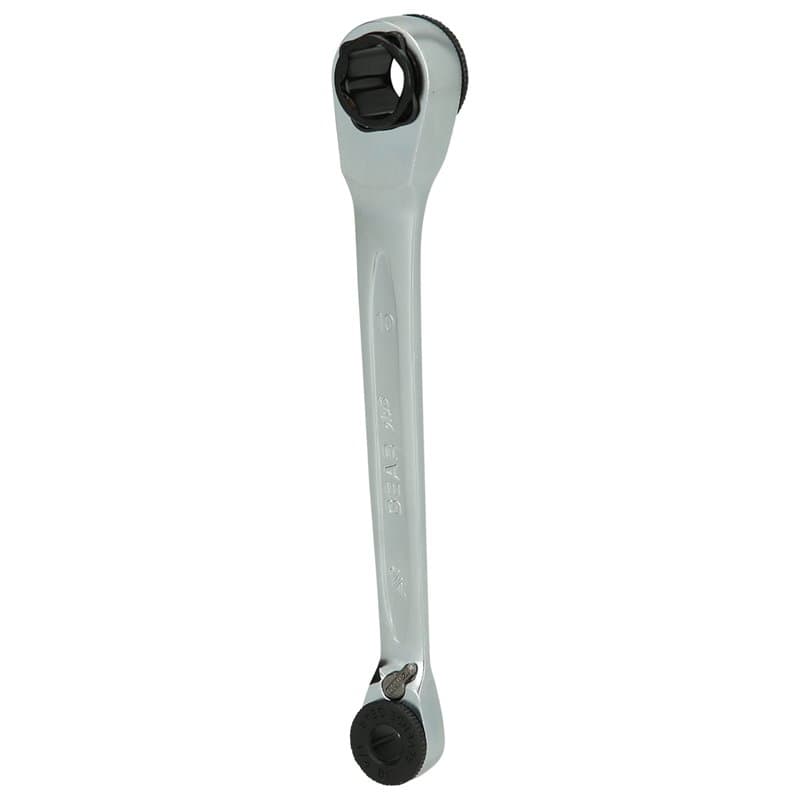 KSTools 503.4678 Mini Cliquet Chromeplus 635 mm - Image 1