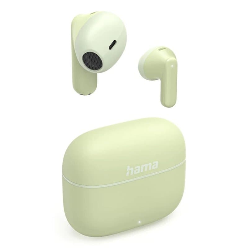 Casque Hama 00221756 Vert - Image 1