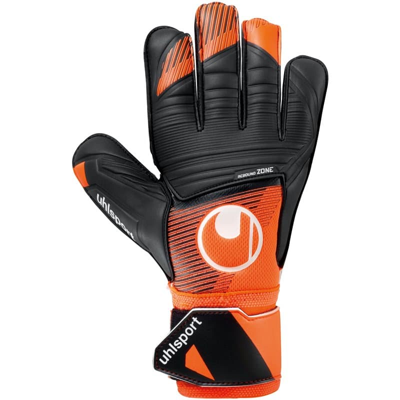 Uhlsport Soft Resist Gants de Gardien de But - Image 1