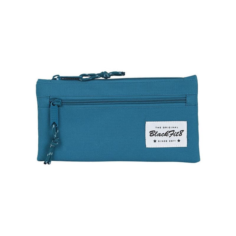 Fourre-Tout BlackFit8 Bleu - Image 1