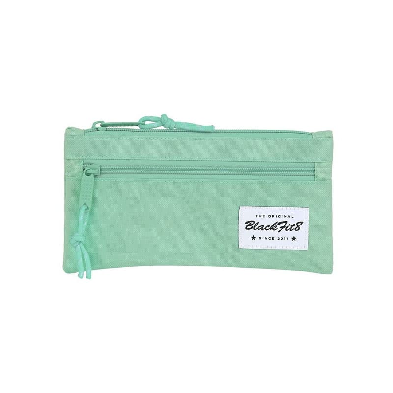 Fourre-Tout BlackFit8 Turquoise - Image 1