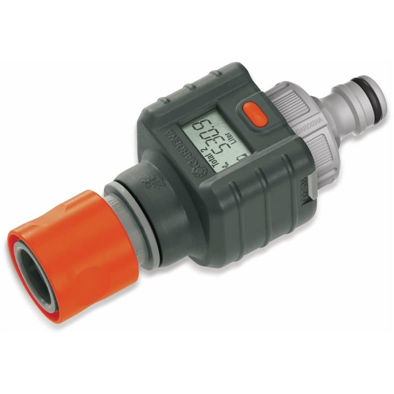 GARDENA 8188-20 Aquamètre - Image 1