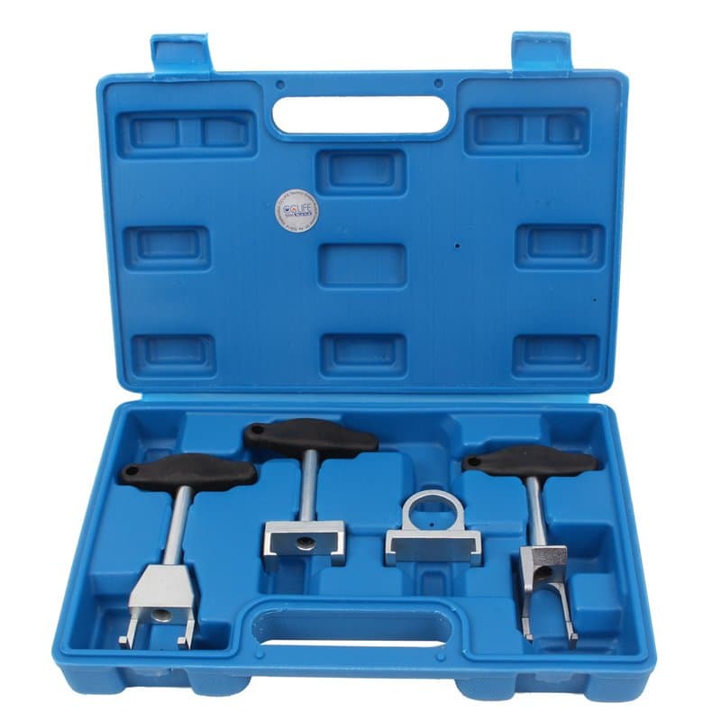 CCLIFE Coffret 4 cles extraction bobines allumage vag - Image 1