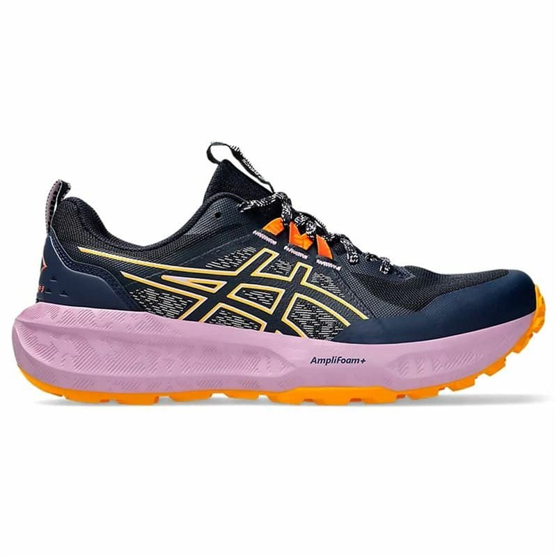 Chaussures de sport pour femme Asics Gel-Sonoma 8 Bleu - Image 1
