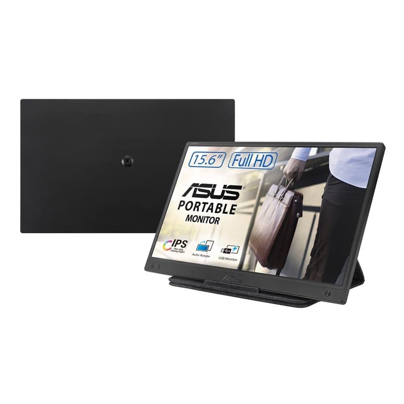 ASUS CHROMEBOOK Flip 14 I3-8100Y 90NX0231-M05410 - Image 1
