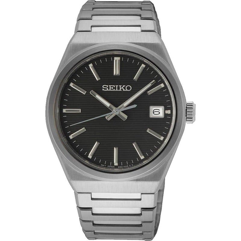 Seiko Montre pour Homme SUR557P1 - Image 1