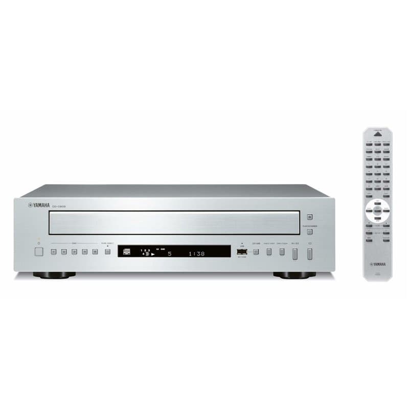 Lecteur CD/DVD YAMAHA CD-S303 - Image 1
