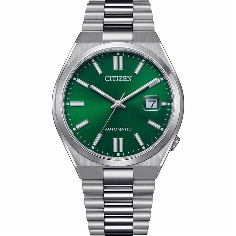 Montre Homme Citizen NJ0150-81X (Ø 40 mm) - Image 1