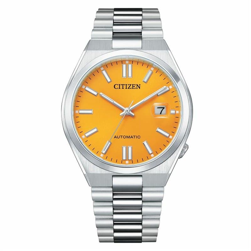 Montre Homme Citizen NJ0150-81Z (Ø 40 mm) - Image 1