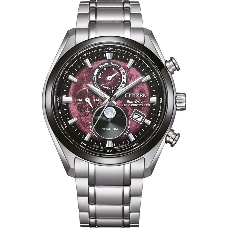 Citizen Watch BY1018-80X - Image 1