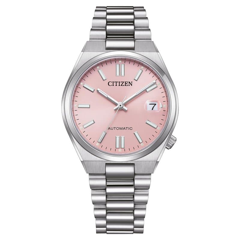 Citizen Automatic Watch NJ0200-50Z - Image 1