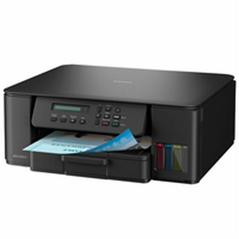 Imprimante Multifonction Brother DCPT580DWRE1 - Image 1