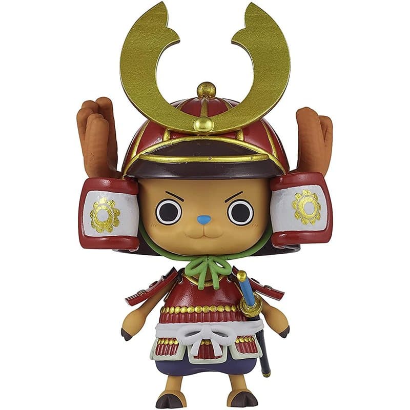 Banpresto Statue Chopper 8Cm - Image 1