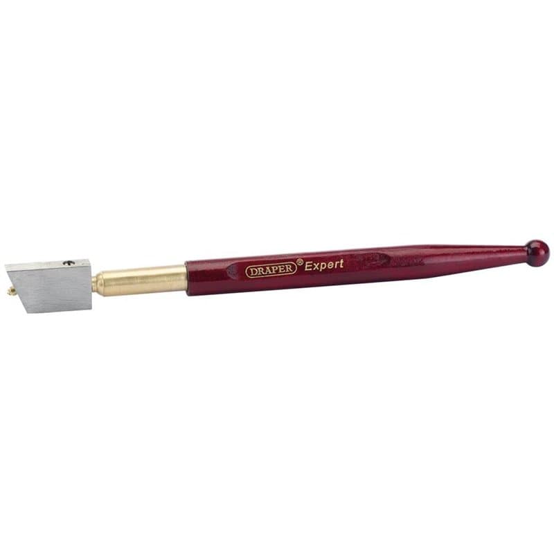 Draper 35477 Coupe-verre diamant - Image 1
