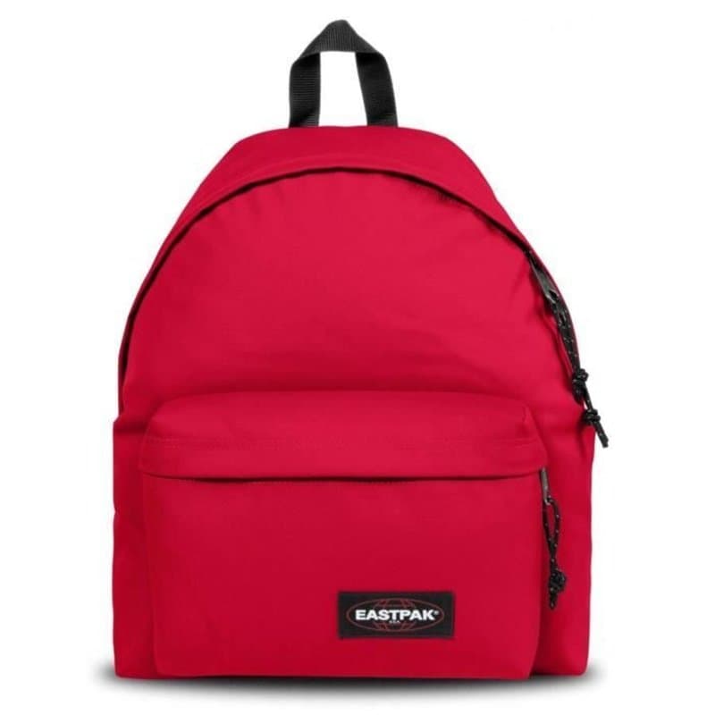 Sac a dos - EASTPACK - Padded Pak'R - Rouge - 24 L - Image 1