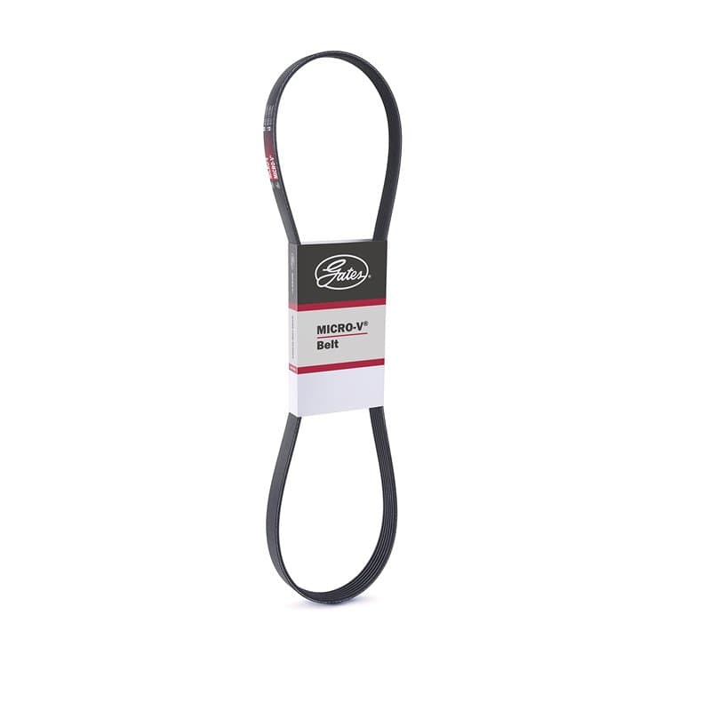 GATES Courroie Micro-V 4PK905 - Image 1