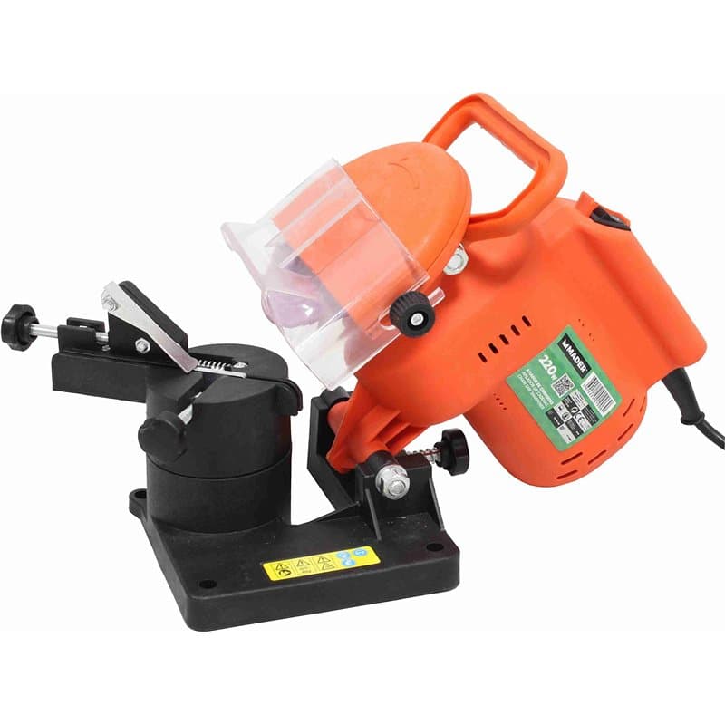 madère Meuleuse Électrique 220 W - Image 1