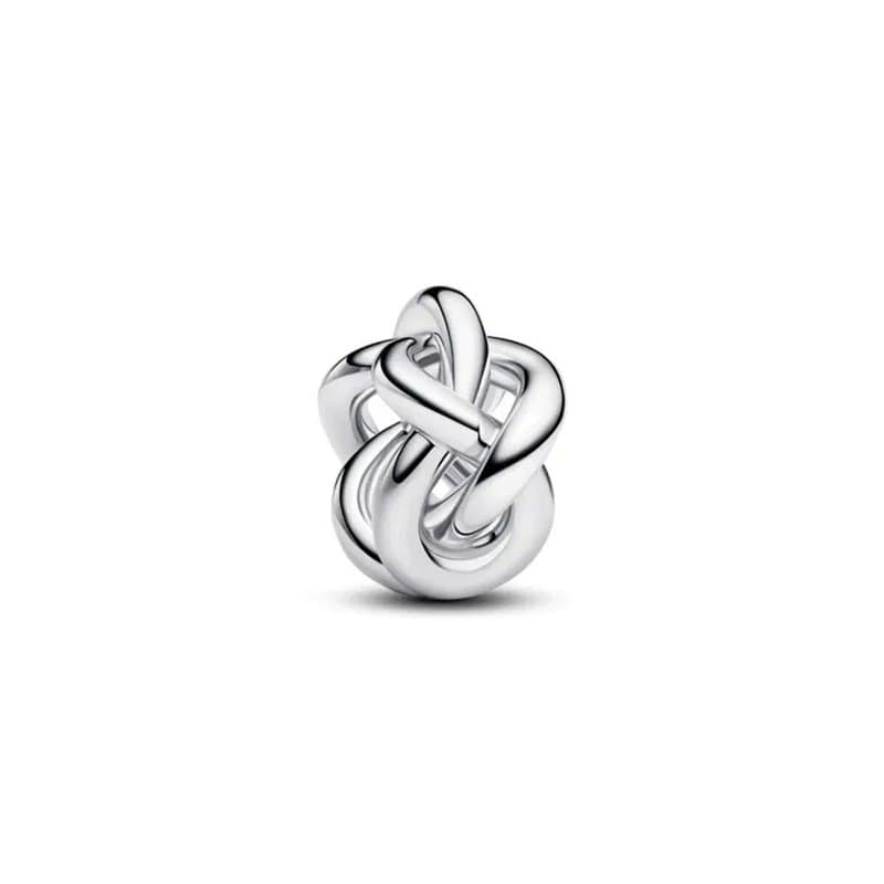 Perle de verre Femme Pandora 793755C00 Argenté - Image 1