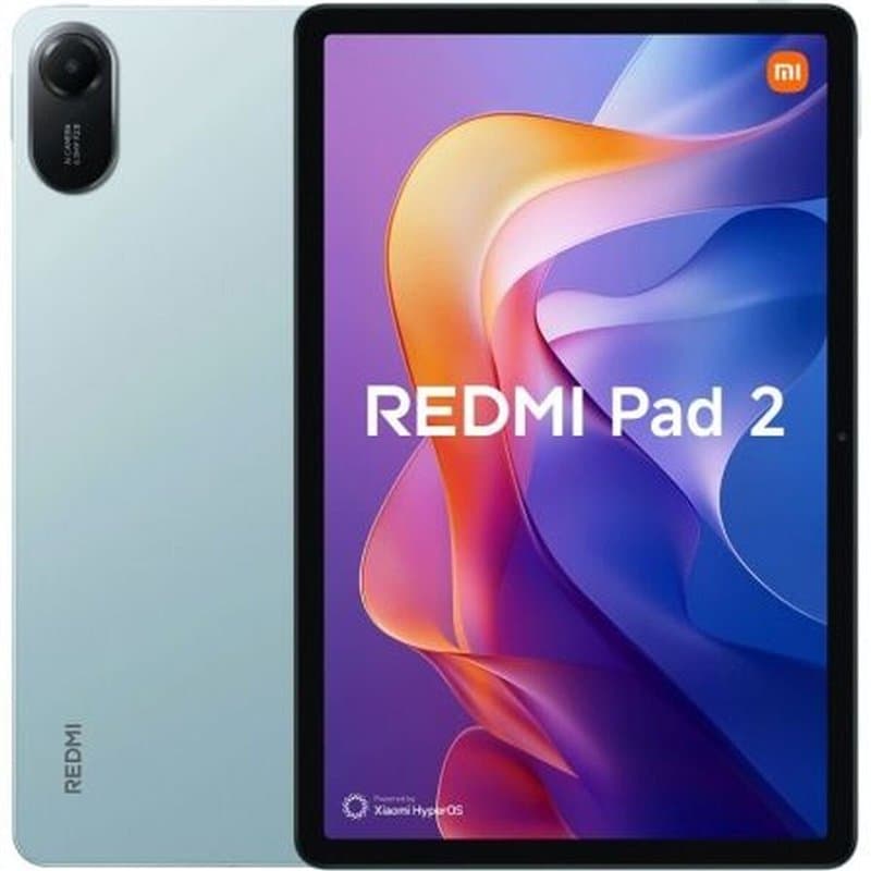 Tablette Xiaomi Octa Core 4 GB RAM 128 GB Vert - Image 1