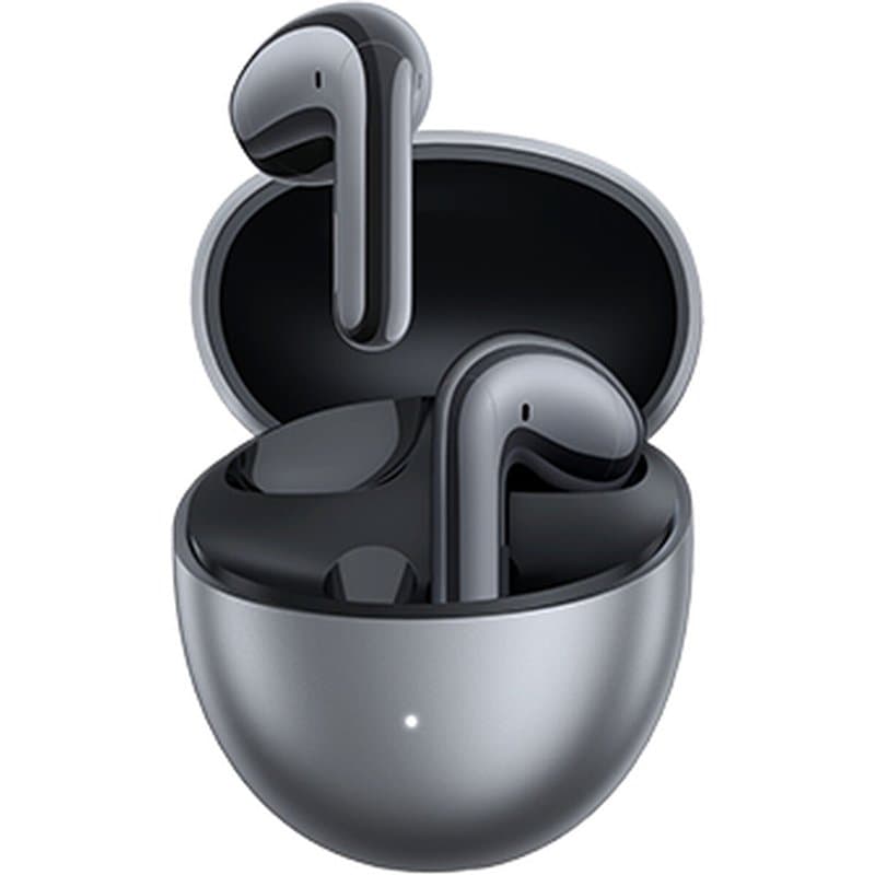 Casque Honor 5504ABTR Noir - Image 1
