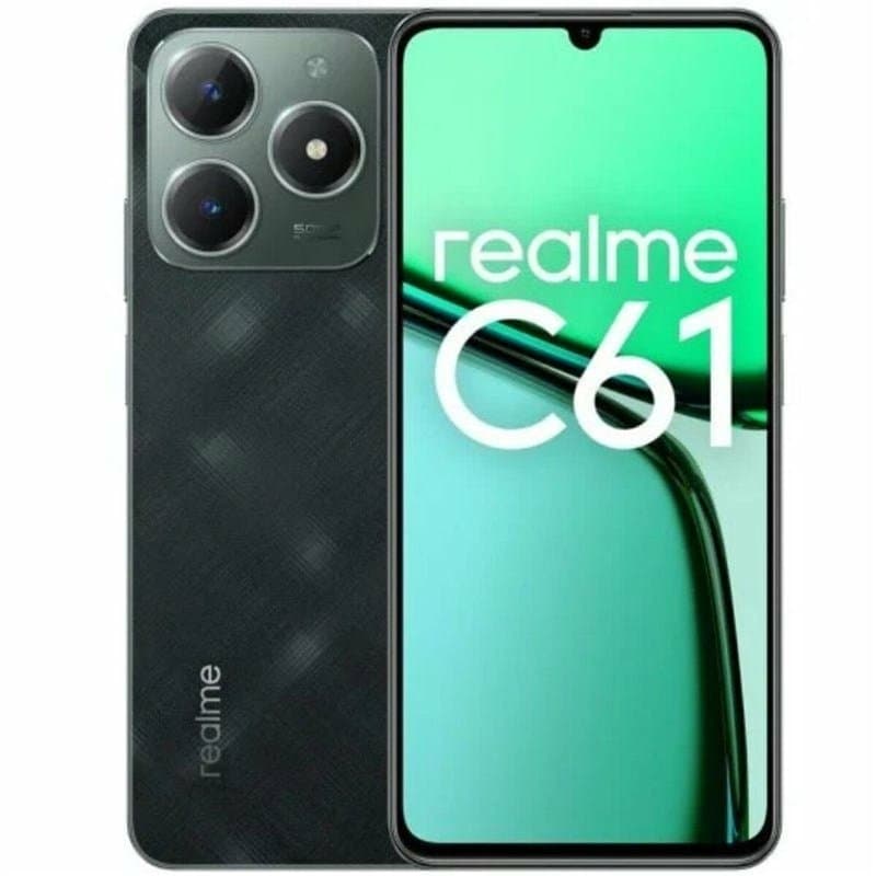 Smartphone Realme RMX3939DG - Image 1