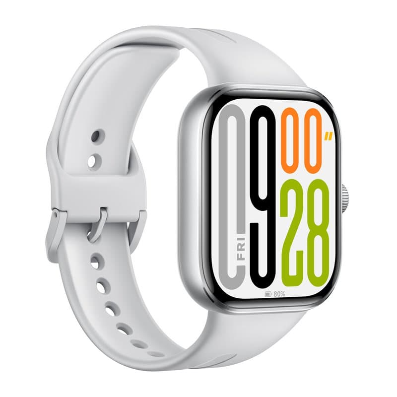 Montre intelligente Xiaomi BHR9381GL - Image 1