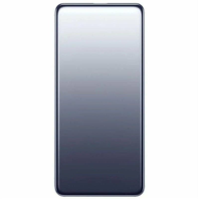 Powerbank Xiaomi BHR9535GL Argenté - Image 1