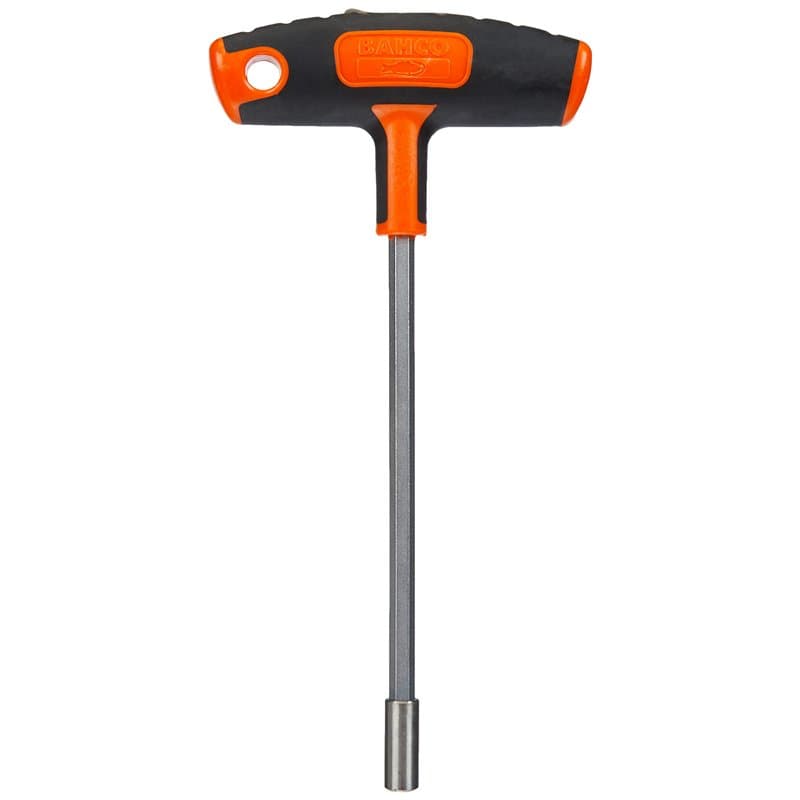Bahco Potrapuntas Mango T 180mm - Image 1