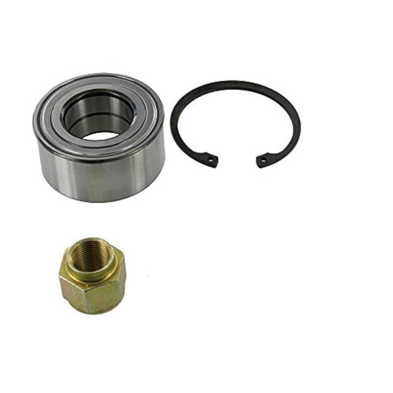 SKF VKBA 3554 Kit de roulement de roue - Image 1