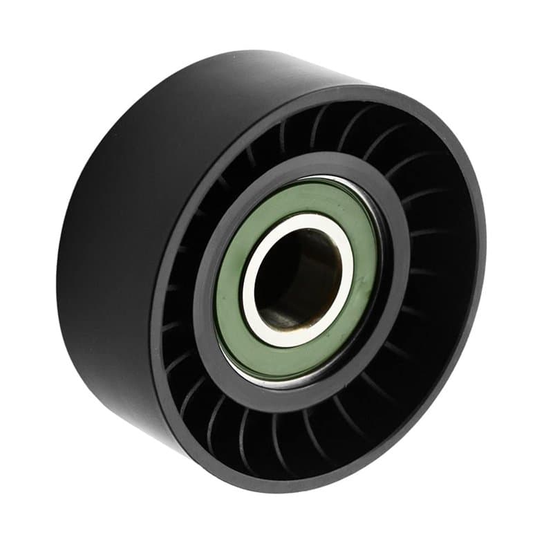 SKF VKM 61017 Kit de galet tendeur multi-V - Image 1