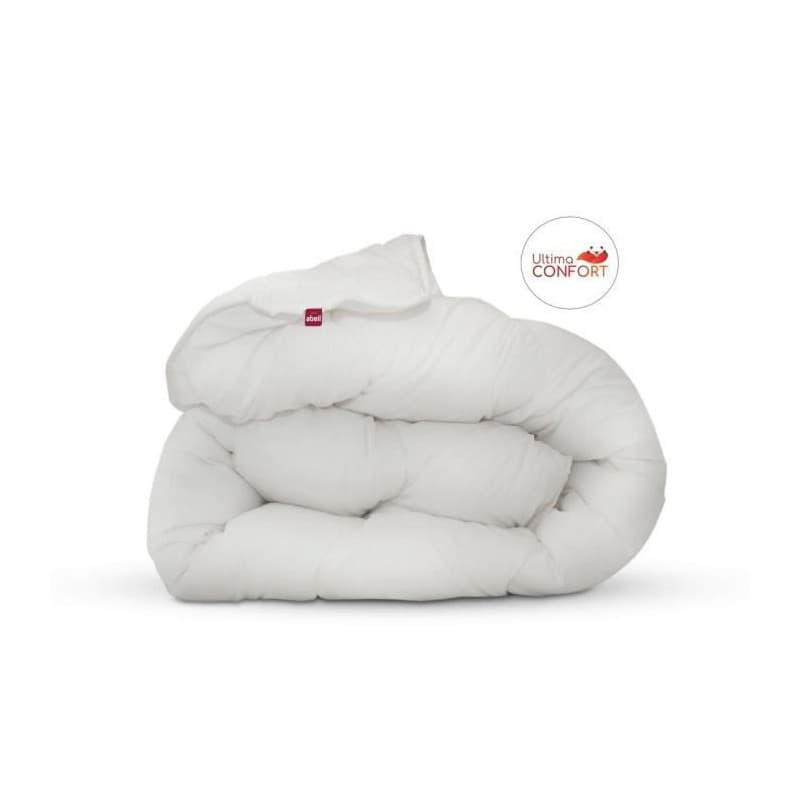 Remplissage de couette Abeil Ultima Comfort 450 Blanc 140 x 200 cm - Image 1