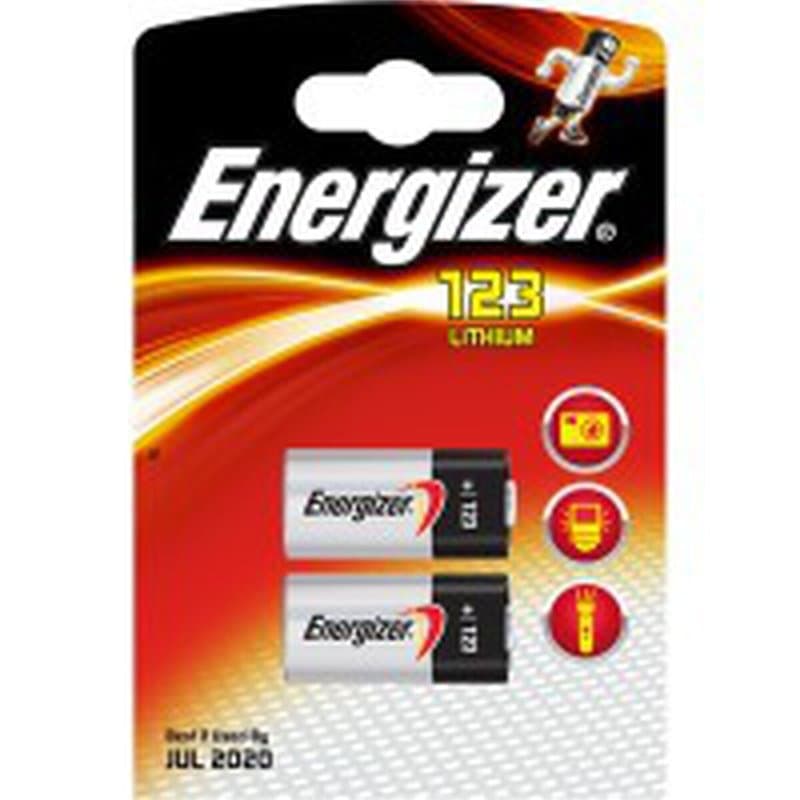 Piles Rechargeables DURACELL - Image 1