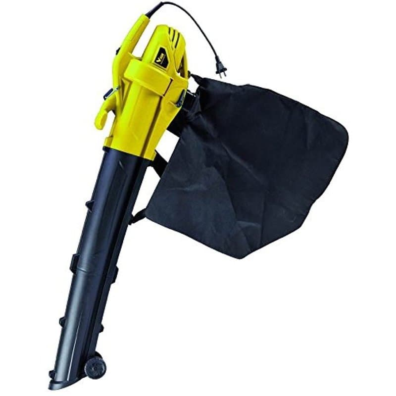 Vigor 7173010 Aspirateur-souffleur - Image 1