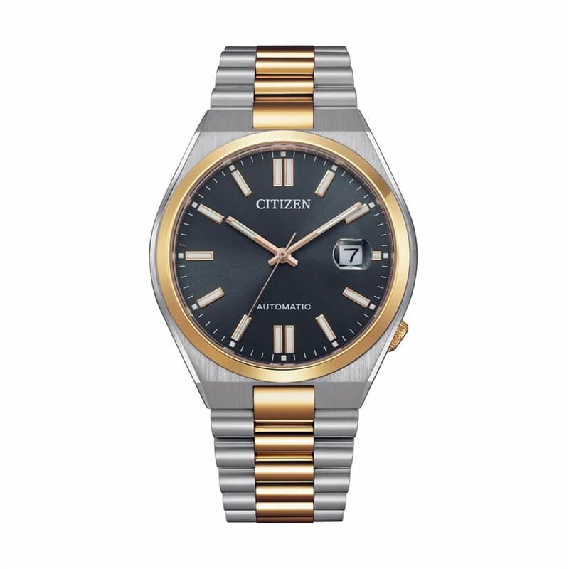 Montre Homme Citizen NJ0154-80H (Ø 40 mm) - Image 1