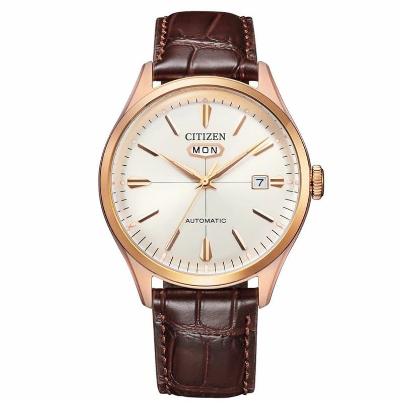 Montre Homme Citizen NH8393-05A - Image 1