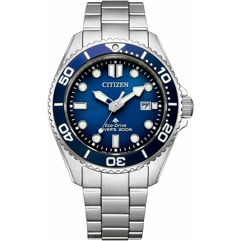 Montre Homme Citizen BN0260-54L - Image 1