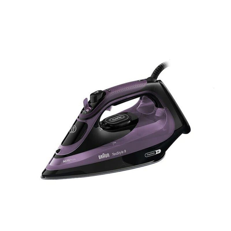 Fer à vapeur Braun SI9661VI 3100 W - Image 1